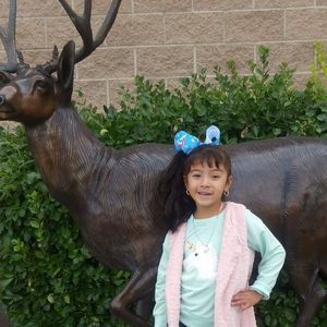 Meet your Posher, Nancy